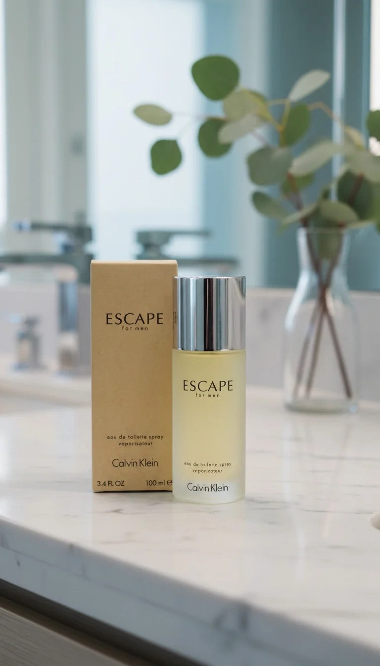 Calvin Klein Escape Men EDT 100ml