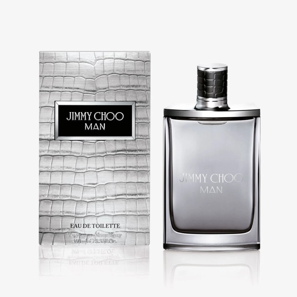 Jimmy Choo Men EDT 100ml