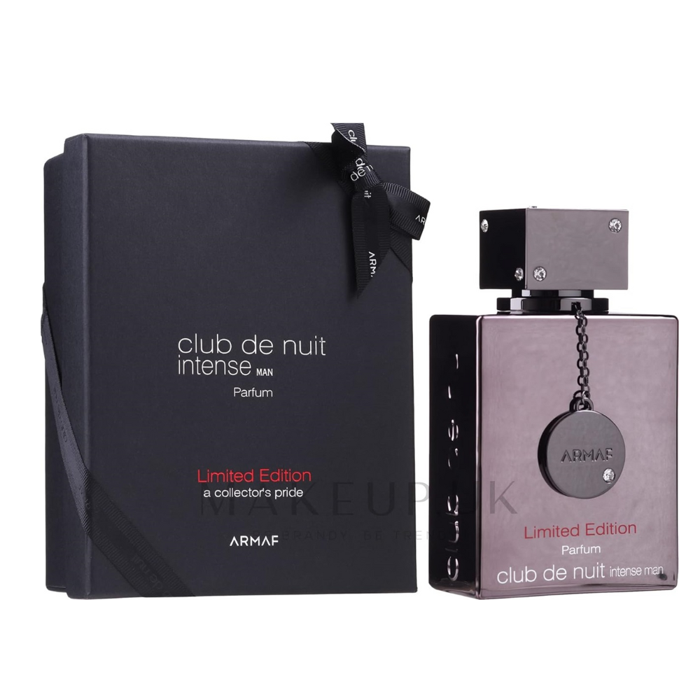 Armaf Club Intense Parfum Limited Edition Men EDP 100ml