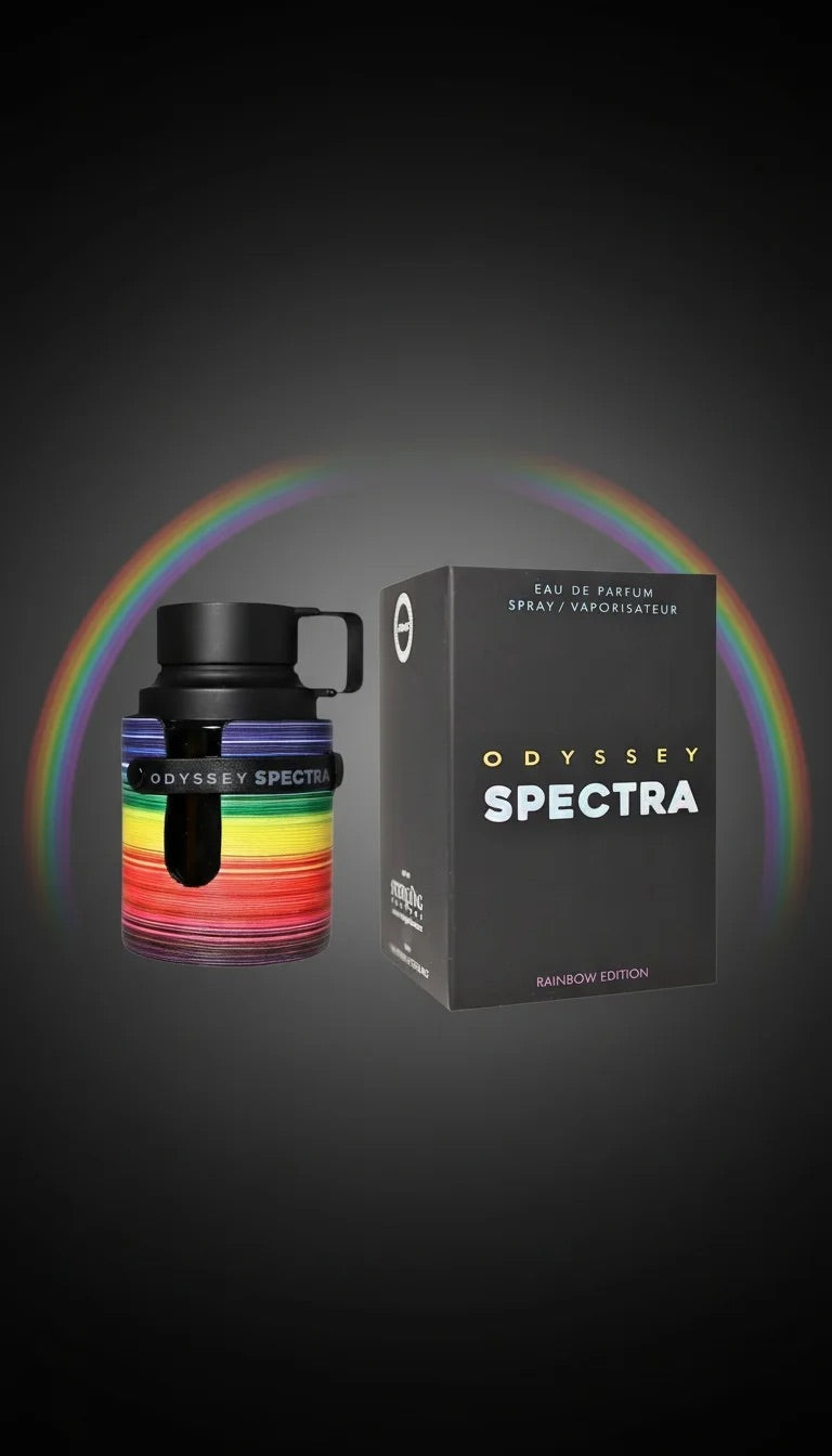 Armaf Odyssey Spectra Men EDP 100ml