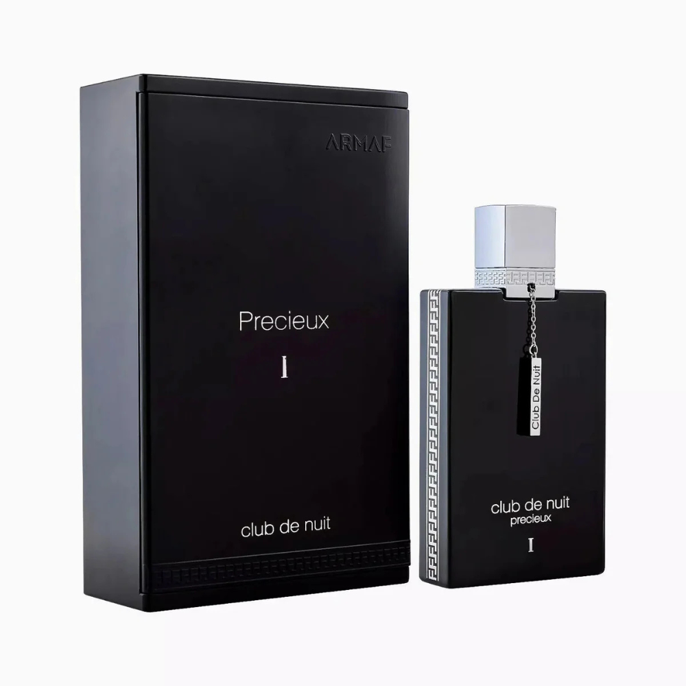 Armaf Club de Nuit Precieux 1 Homme Extrait De Parfum 55ml