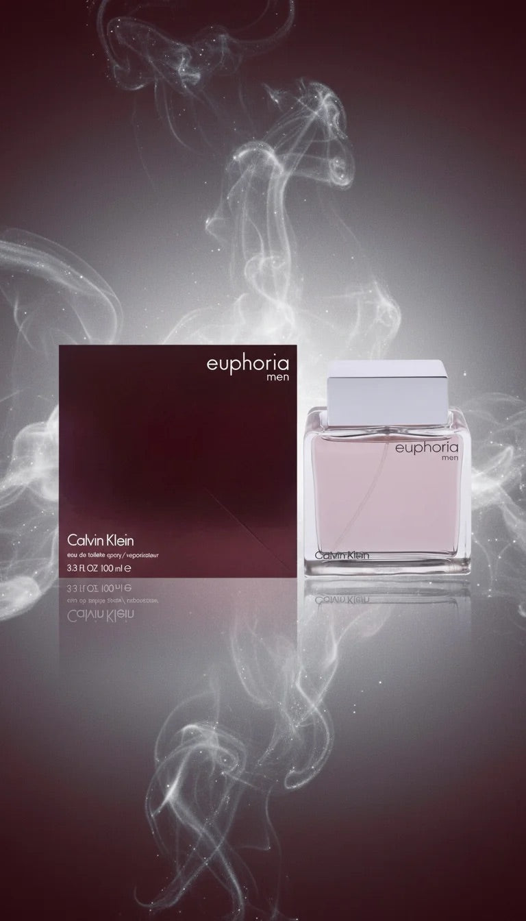 Calvin Klein Euphoria Men EDT 100ml