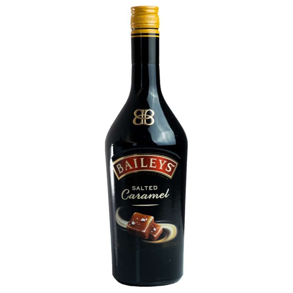 Baileys Salted Caramel 1 Litro|