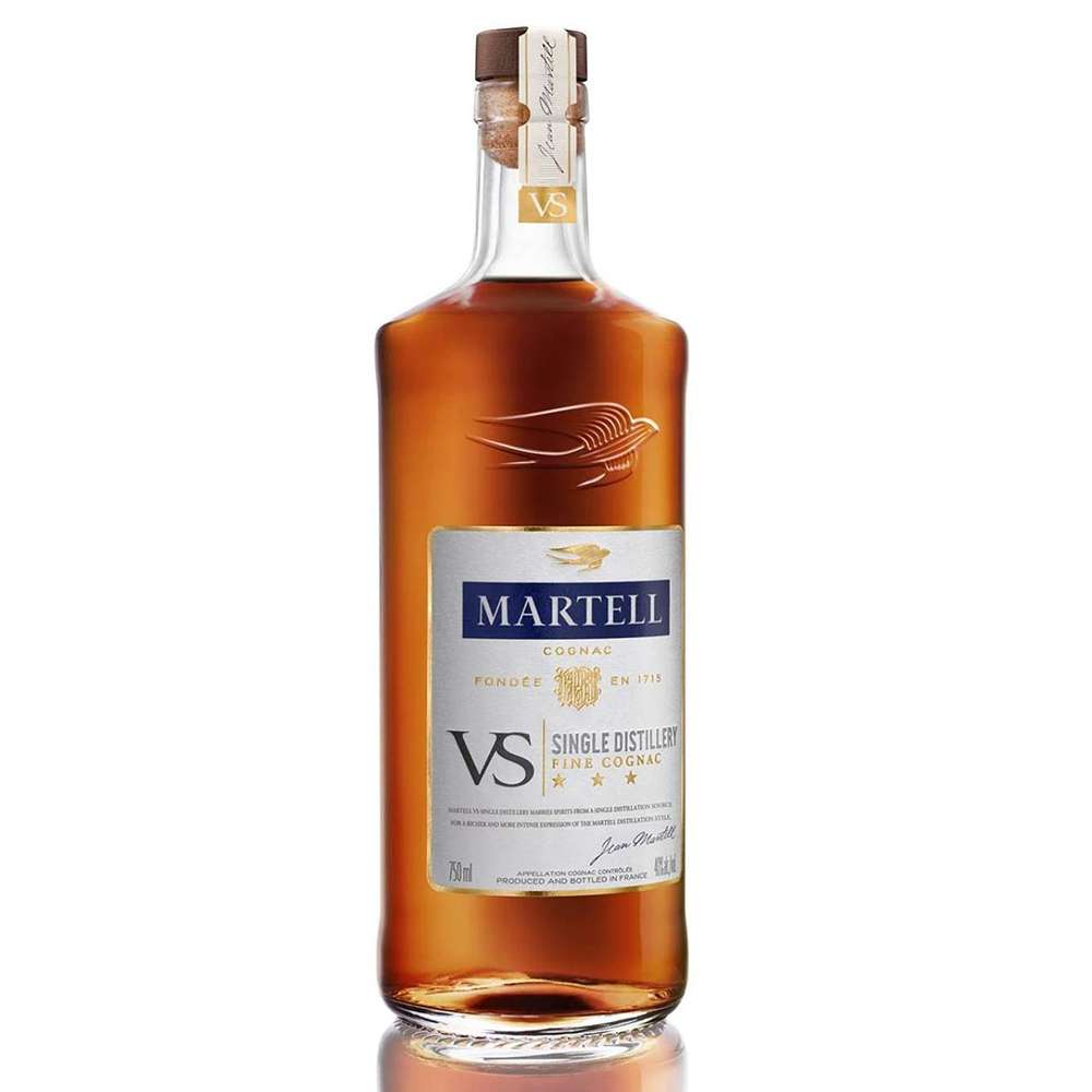 Cognac Martell VS 700ml