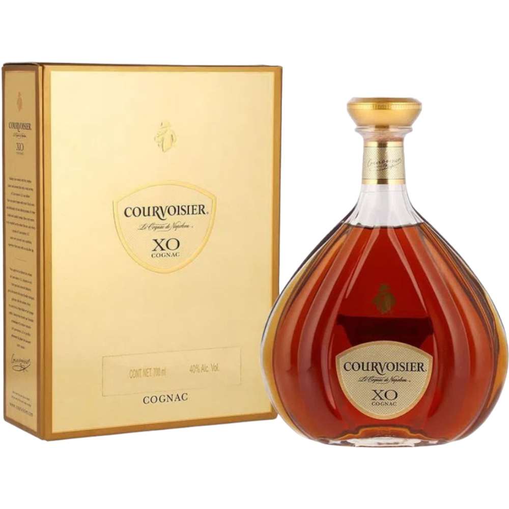 Courvoisier XO|