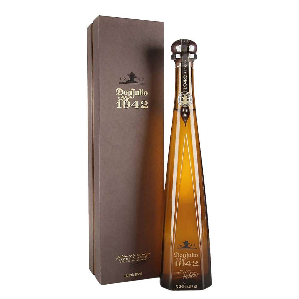 Tequila Don Julio 1942 Reposado