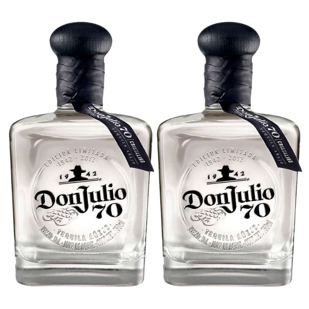 Tequila Don Julio 70