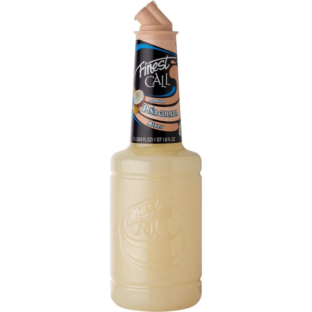 Finest Call Piña Colada 1 Litro|