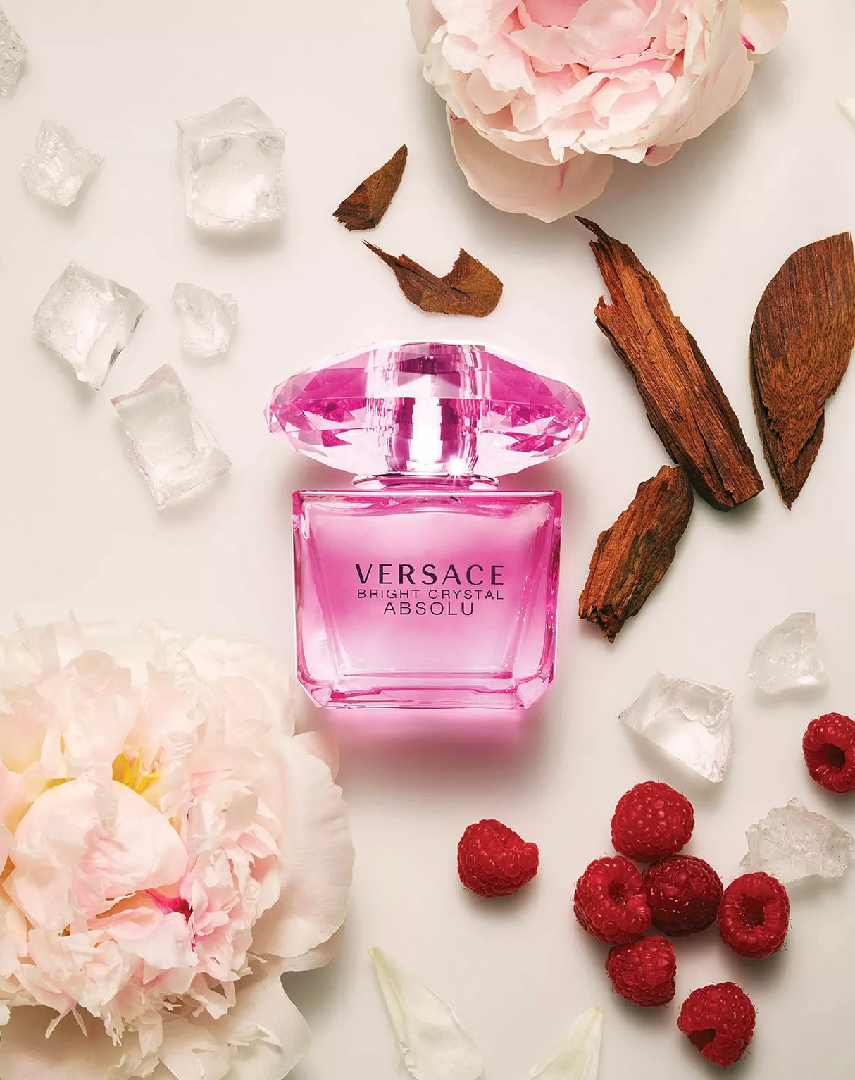 Versace Bright Crystal Absolu Women EDP 90ml