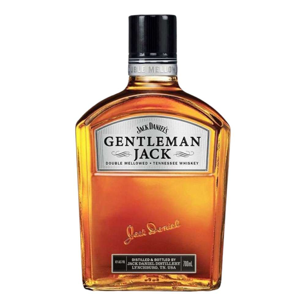 jack Daniels Gentleman|||Gentleman
