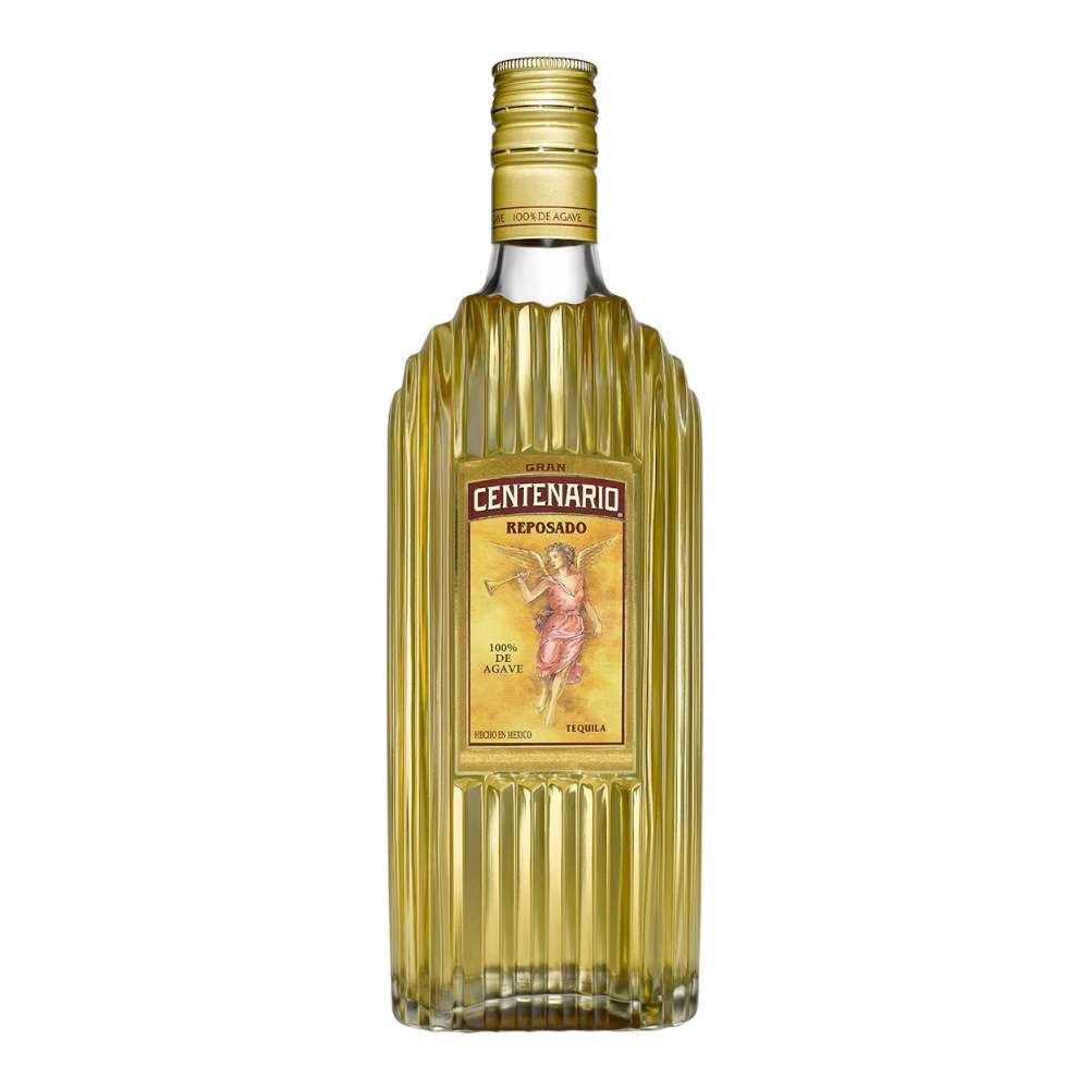 Centenario Reposado