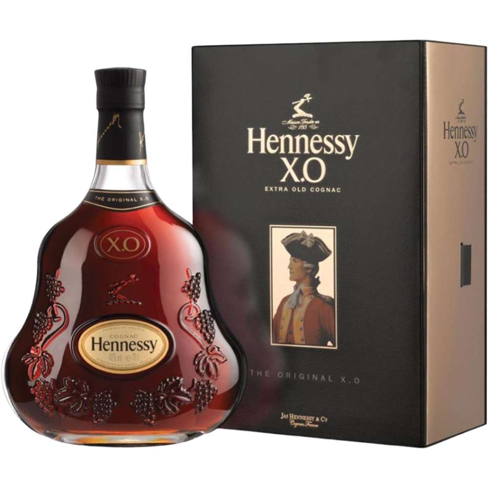Hennessy XO|