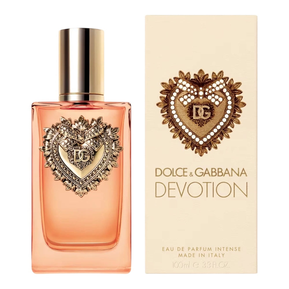 Dolce & Gabbana Dovotion Women EDP 100ml