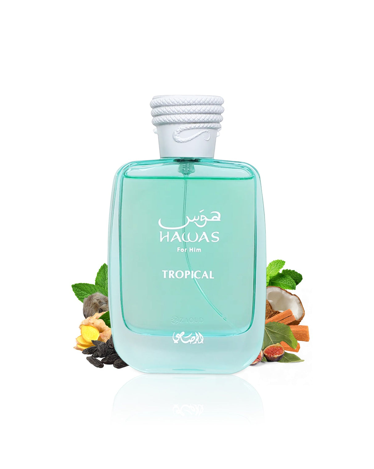 Rasasi Hawas Tropical Men EDP 100ml
