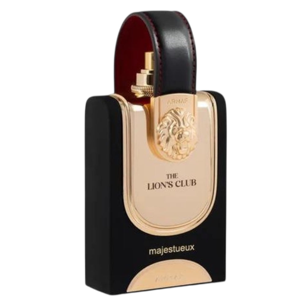 Armaf Lion's Club Majestueux Men EDP 100ml
