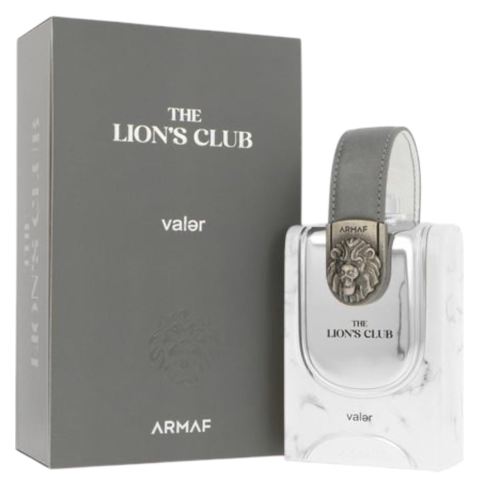 Armaf The Lion's Club Valer Men EDP 100ml