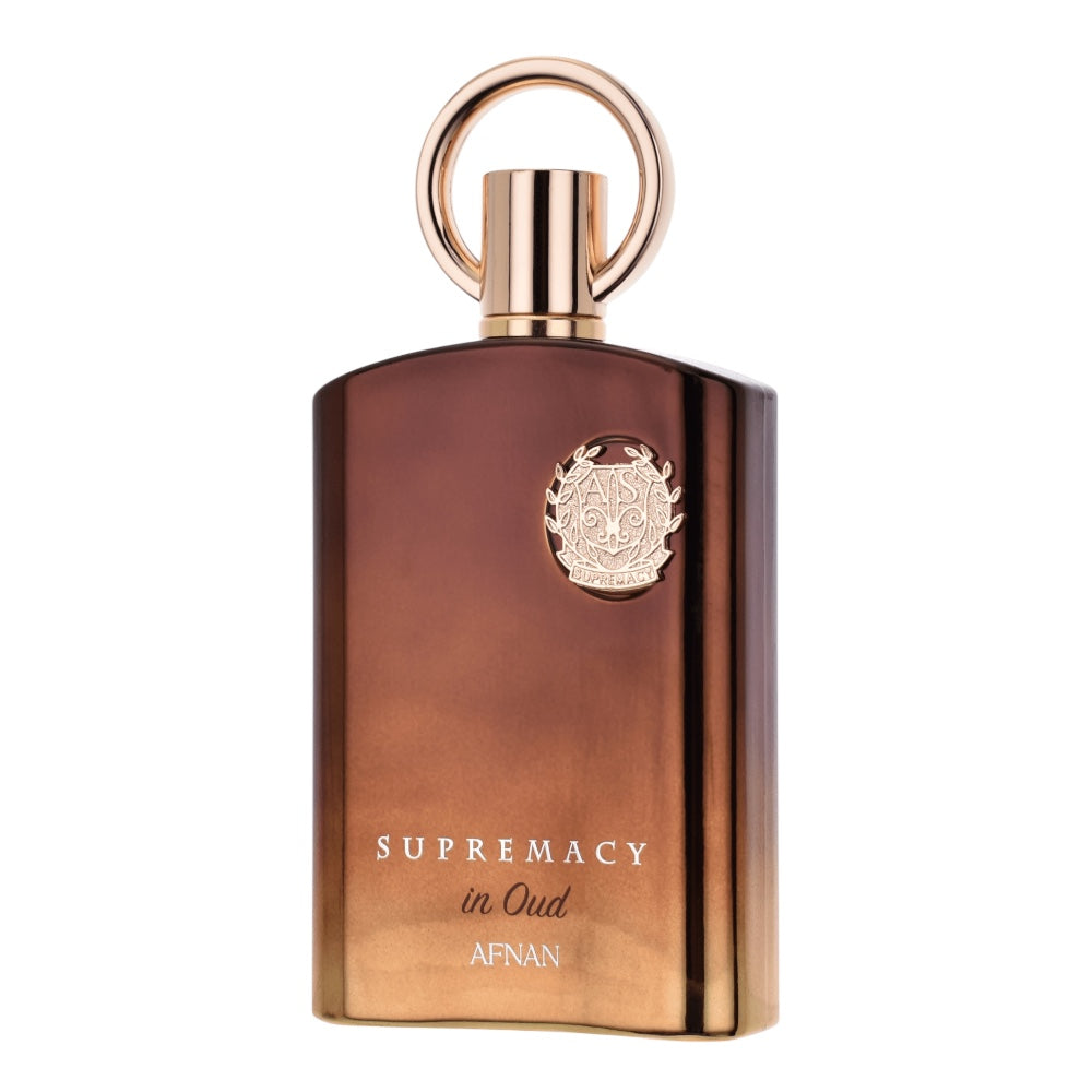 Afnan Supremacy in Oud Luxury Unisex EDP 150ml