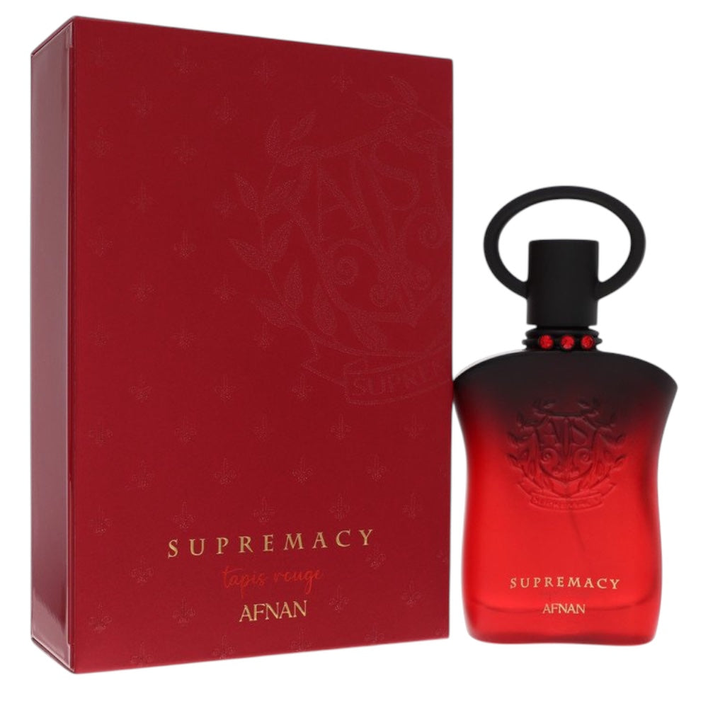 Afnan Supremacy Tapis Rouge Women EDP 100ml