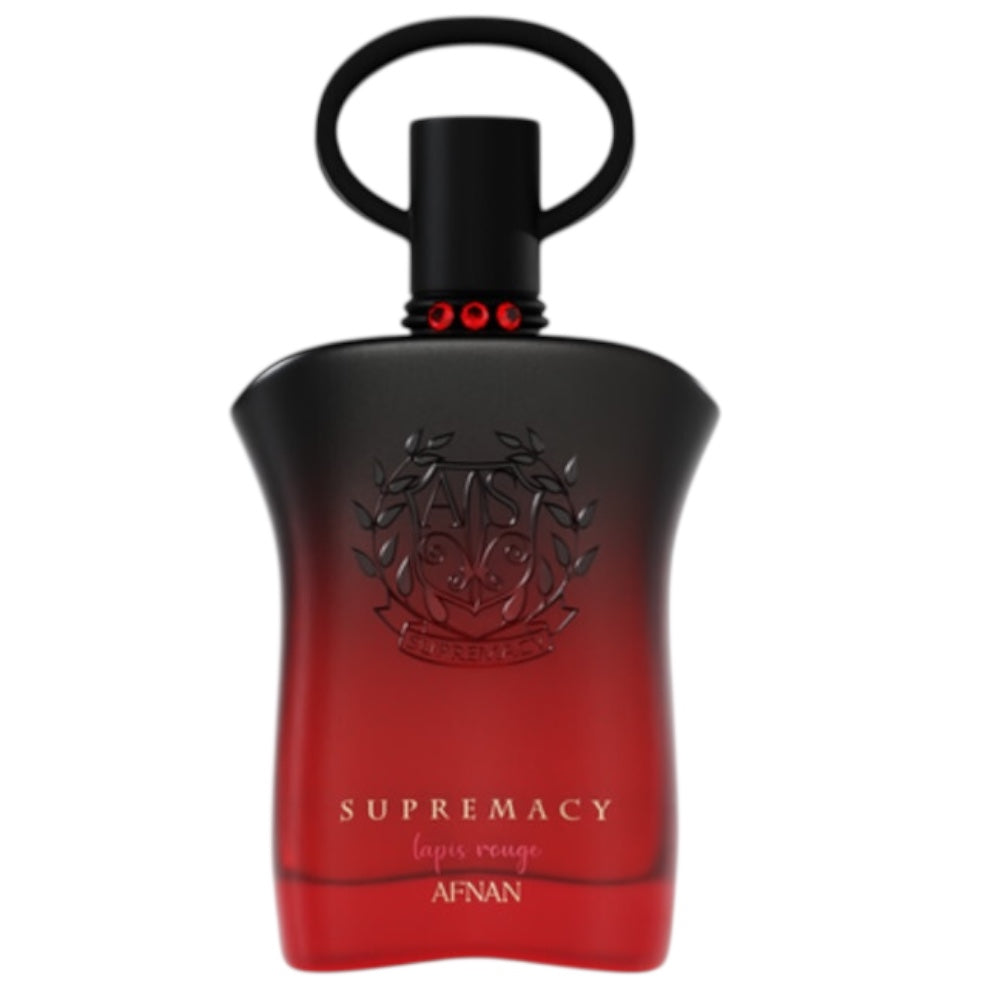 Afnan Supremacy Tapis Rouge Women EDP 100ml