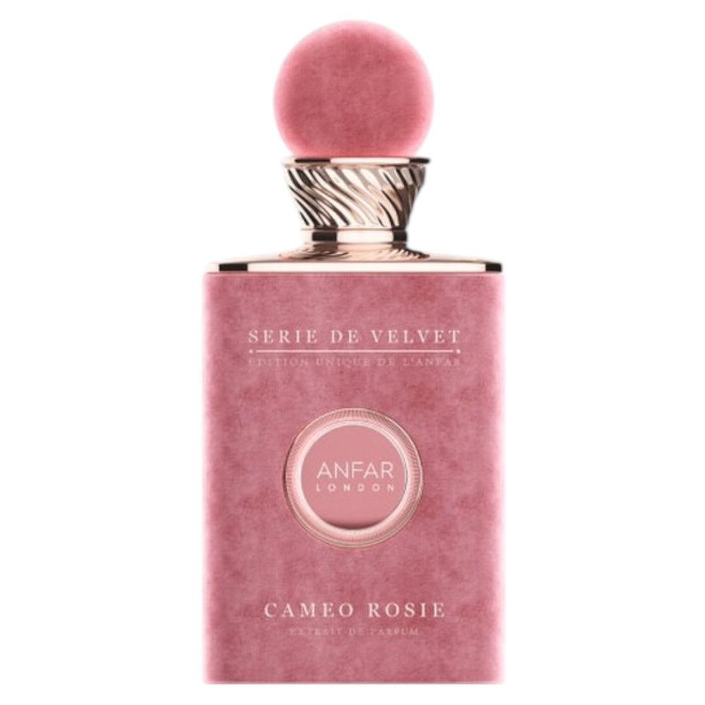 Afnan London Cameo Rose EDP Woman 100ml