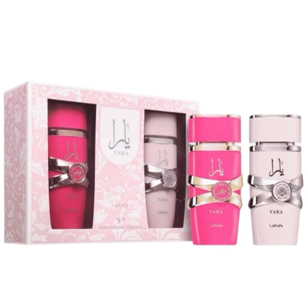 Lattafa Yara Ladies EDP 100ml/ Yara Candy EDP 100ML