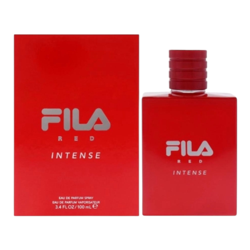 Fila Red Intense Men EDP 100ml