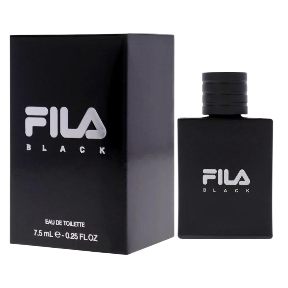 Fila Black Men EDT 100ml