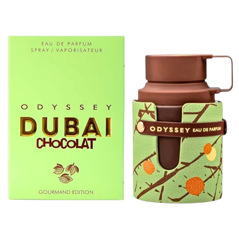 Armaf Odyssey Dubai Chocolate Gourmand Men EDP 100ml