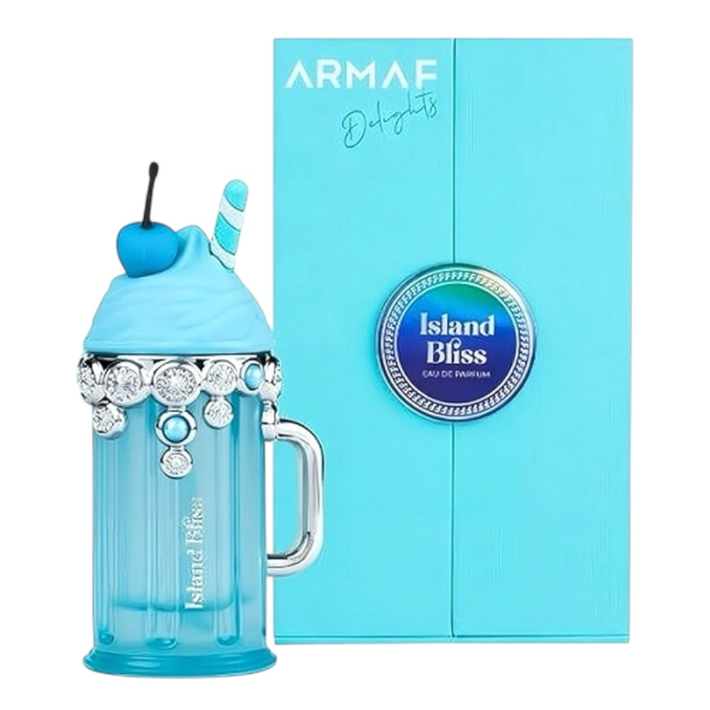 Armaf Island Bliss Delights Unisex EDP 100ml