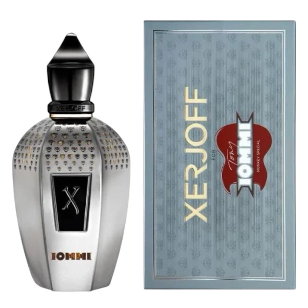 Xerjoff Tony Iommi Monkey Special Unisex Parfum 100ml