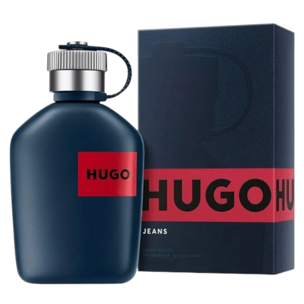 Hugo Boss Jeans Men EDT 75ml