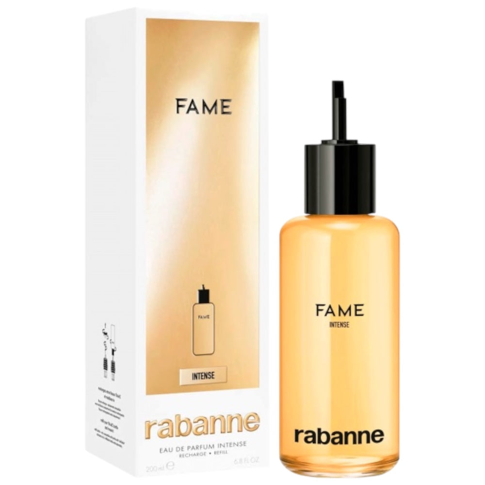 Paco rabanne Fame Intense Woman EDP 200ml