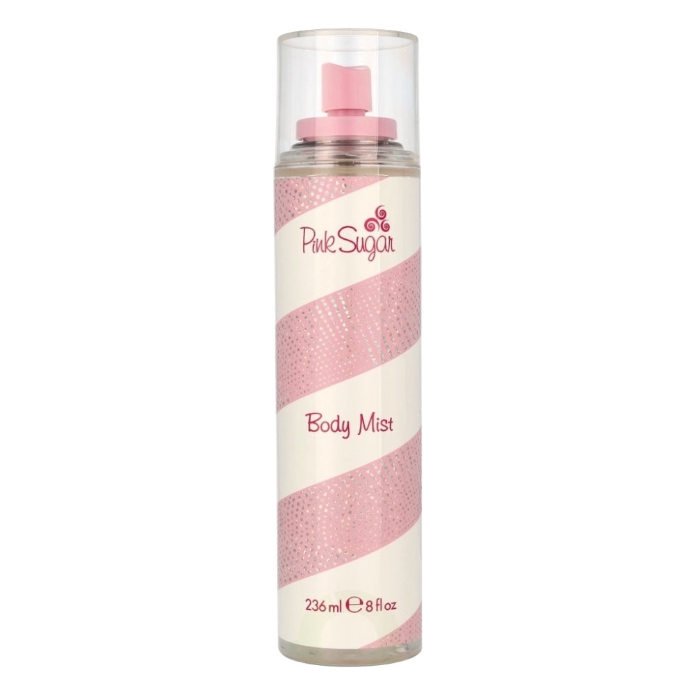 Aquolina Body Mist Pink Sugar Women 236ml