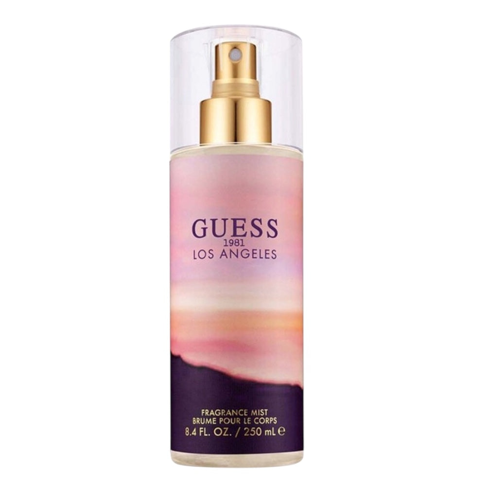 Guess Body Mist 1981 Los Angeles Woman 250ml