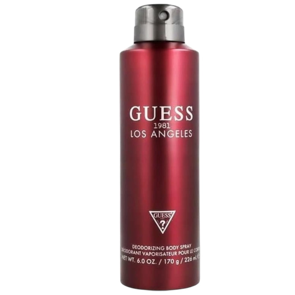 Guess Body Mist Los Angeles Men 250ml
