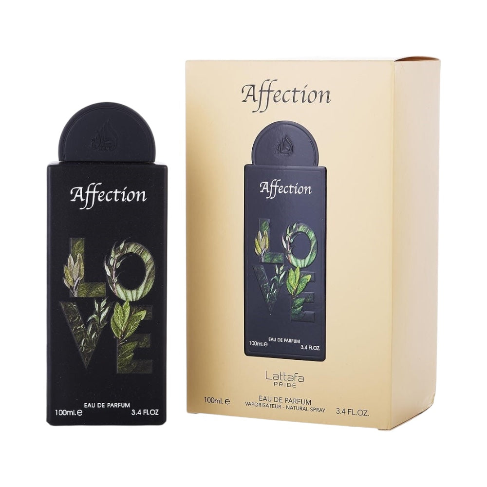 Lattafa Pride Affection Unisex EDP 100ml
