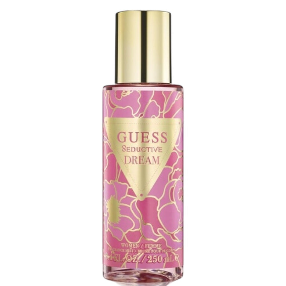 Guess Body Mist Seductive Dream Woman 250ml
