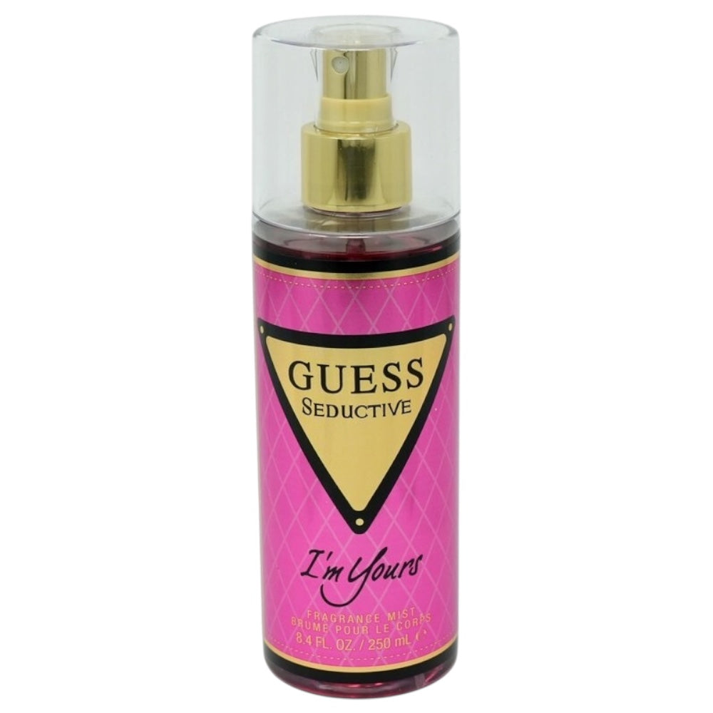 Guess Body Mist Seductive Im Yours Woman 250ml