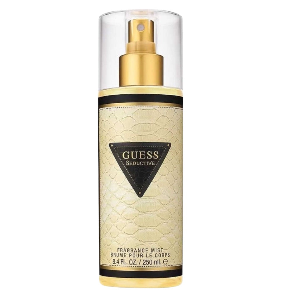 Guess Body Mist Seductive Woman 250ml