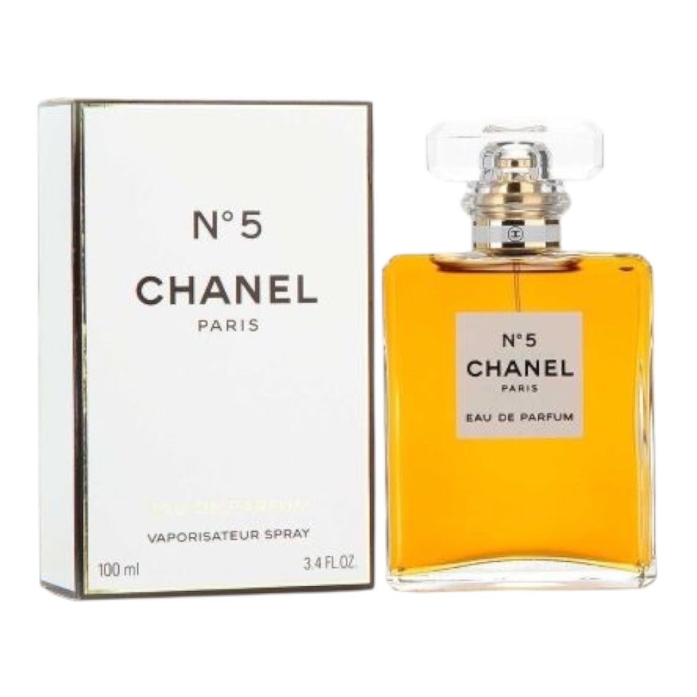 Chanel No. 5 Woman EDP 100ml