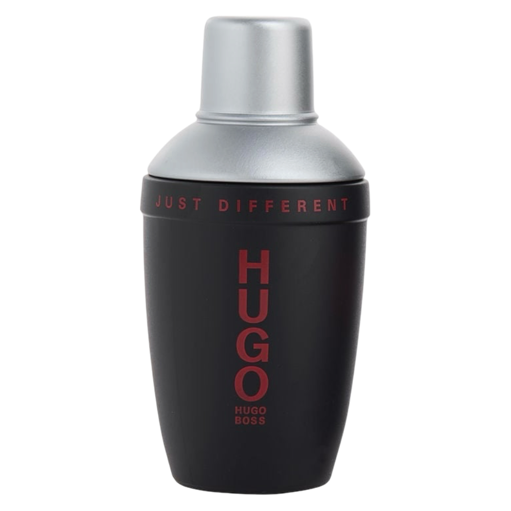 Hugo Boss Just Different Men EDT 75ml