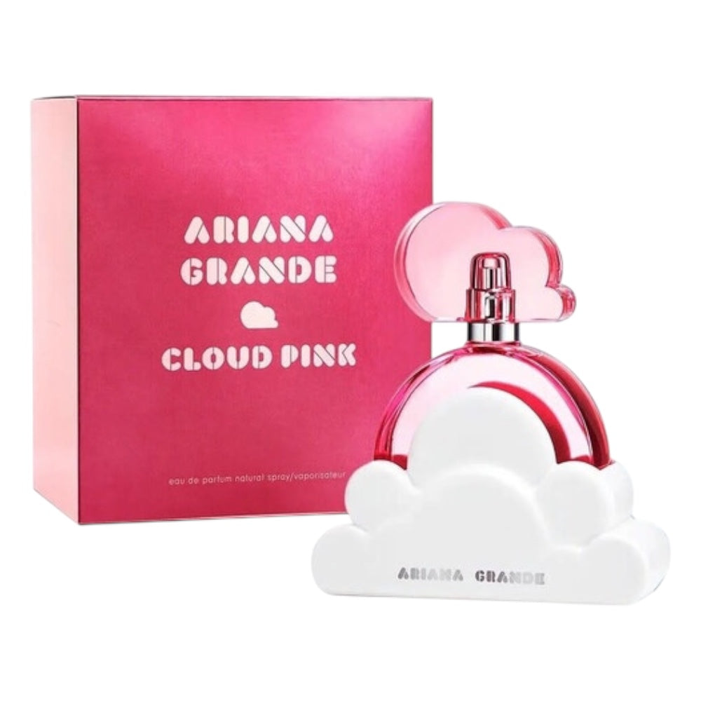Ariana Grande Cloud Pink Women EDP 100ml