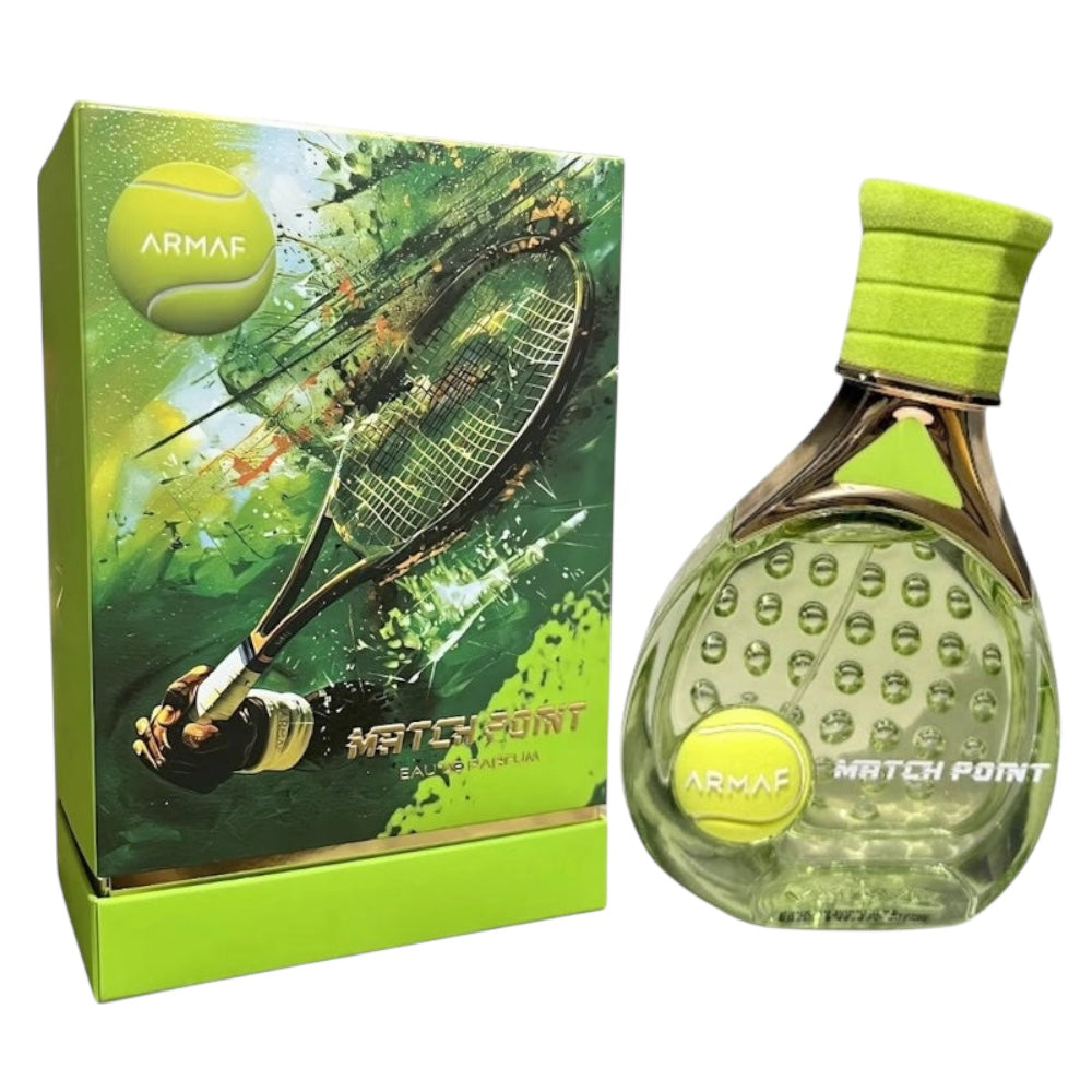 Armaf Match Point Men EDP 100ml