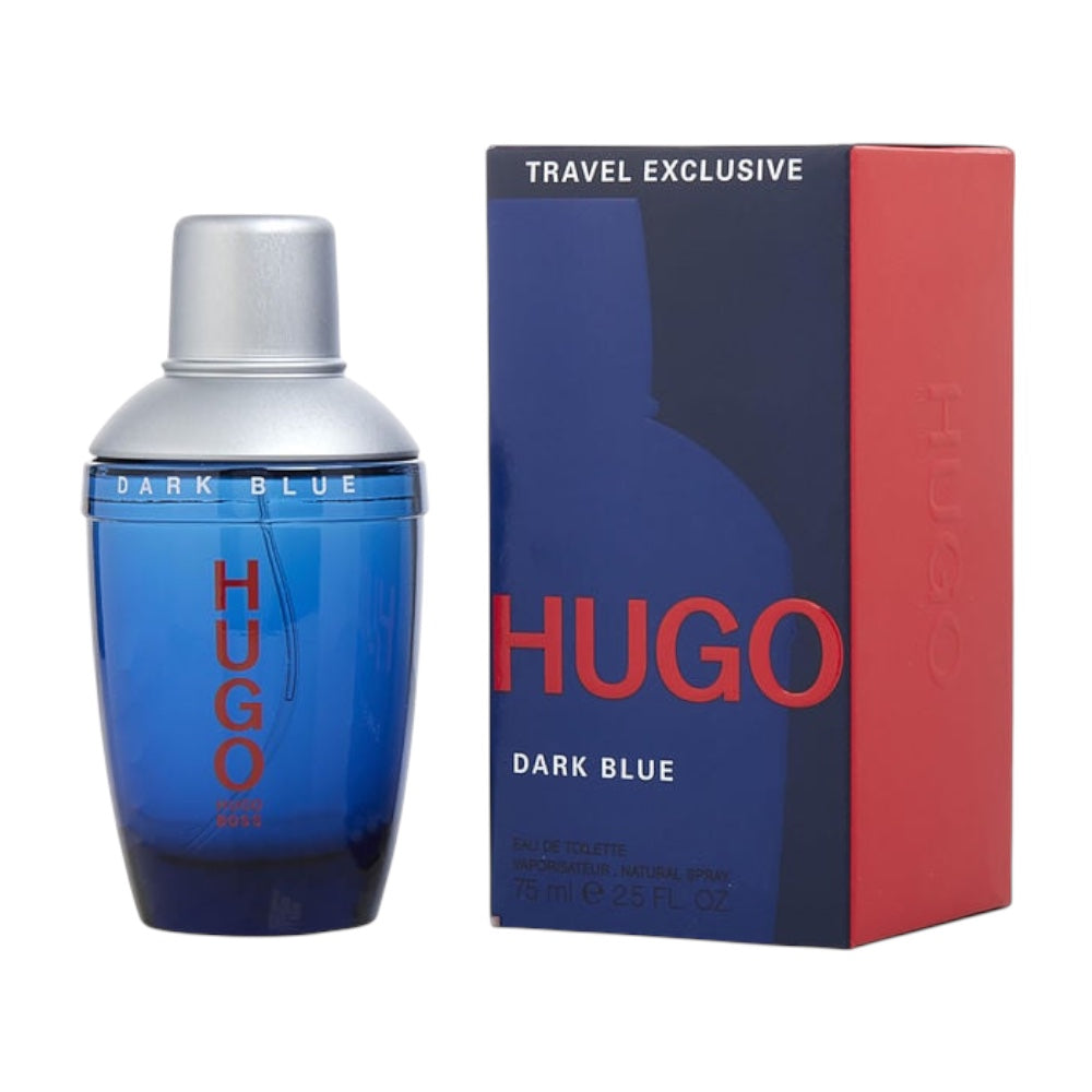 Hugo Boss Dark Blue Men EDT 75ml