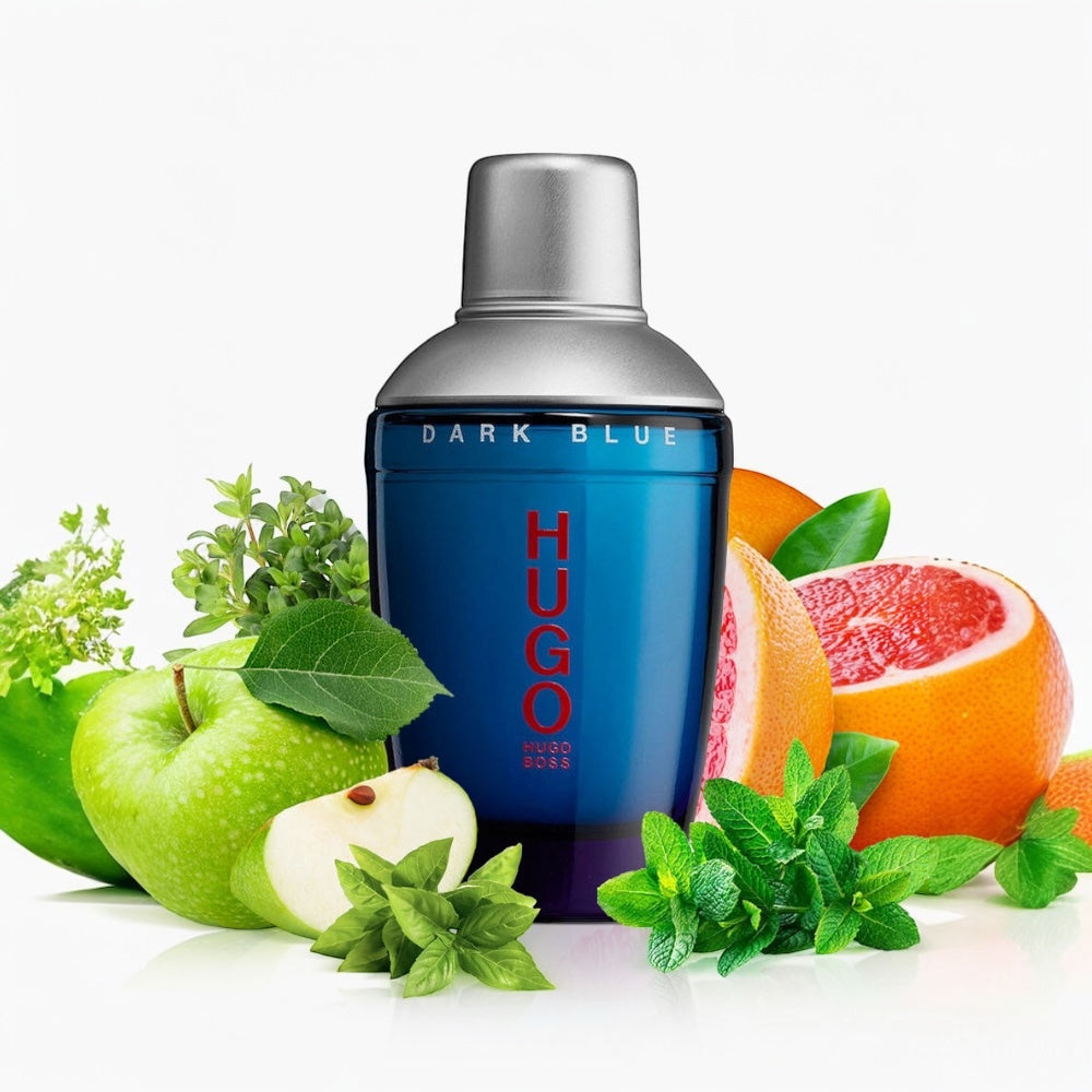 Hugo Boss Dark Blue Men EDT 75ml