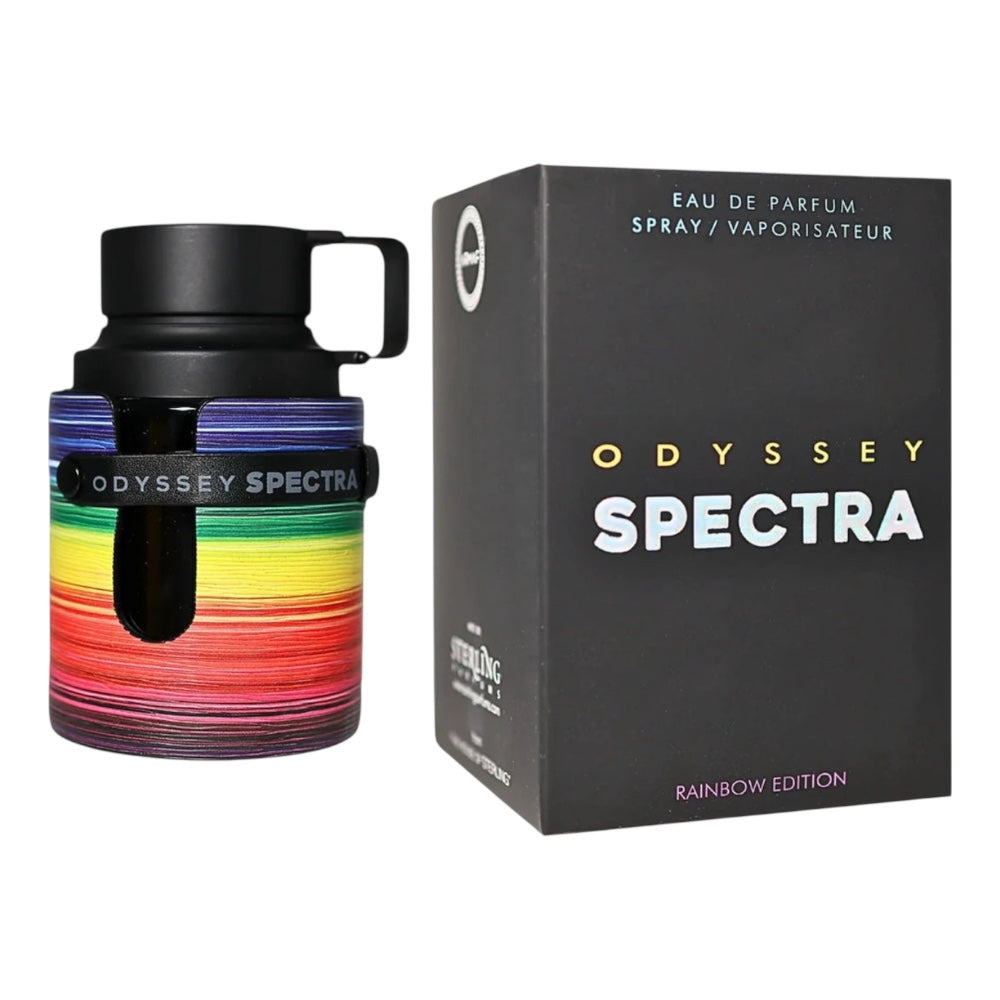 Armaf Odyssey Spectra Men EDP 100ml