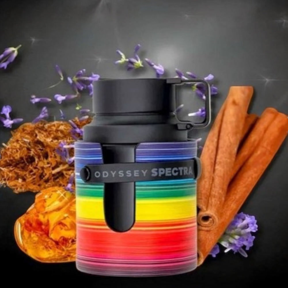 Armaf Odyssey Spectra Men EDP 100ml