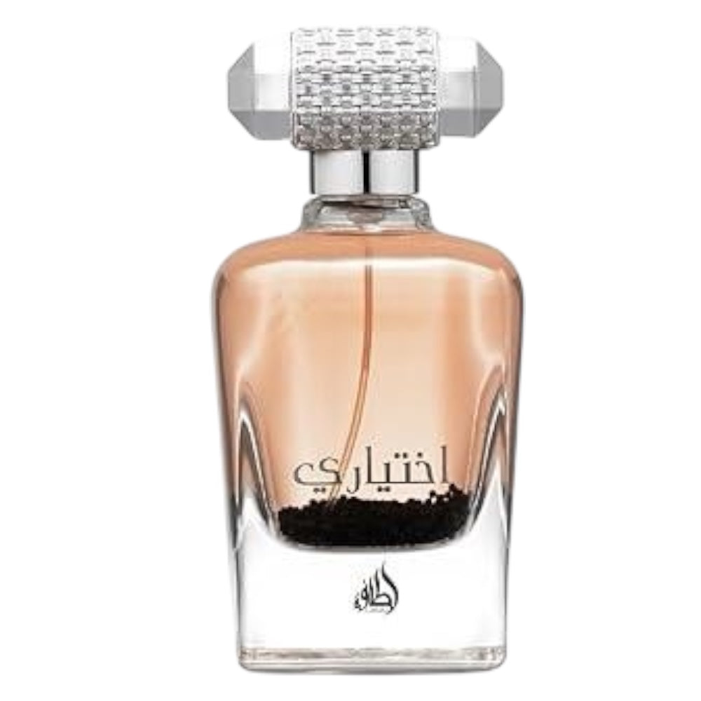 Lattafa Ekhtiari Unisex EDP 100ml