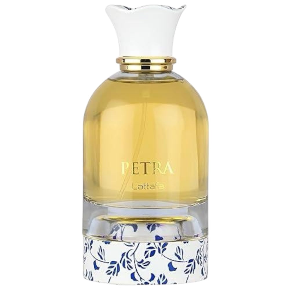 Lattafa Petra Women EDP 100ml