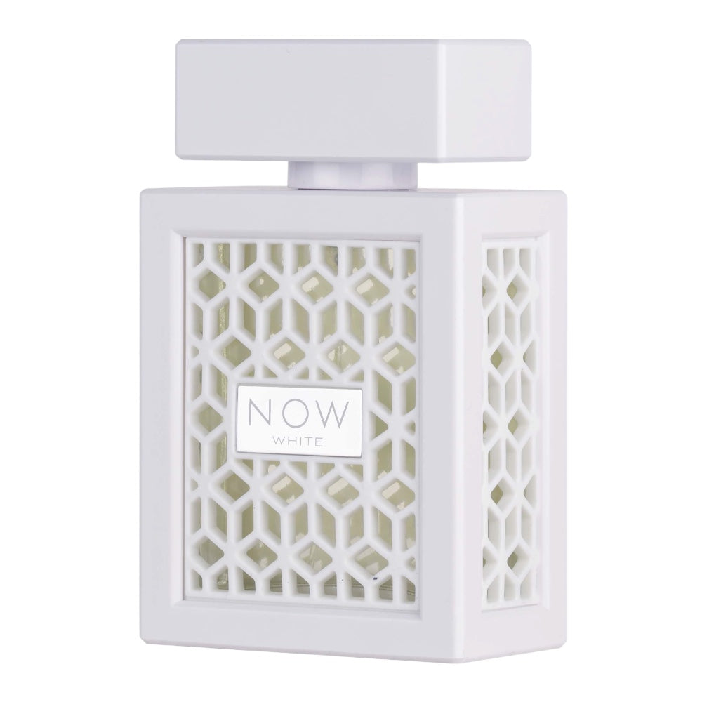 Lattafa Rave Now White Unisex EDP 100ml
